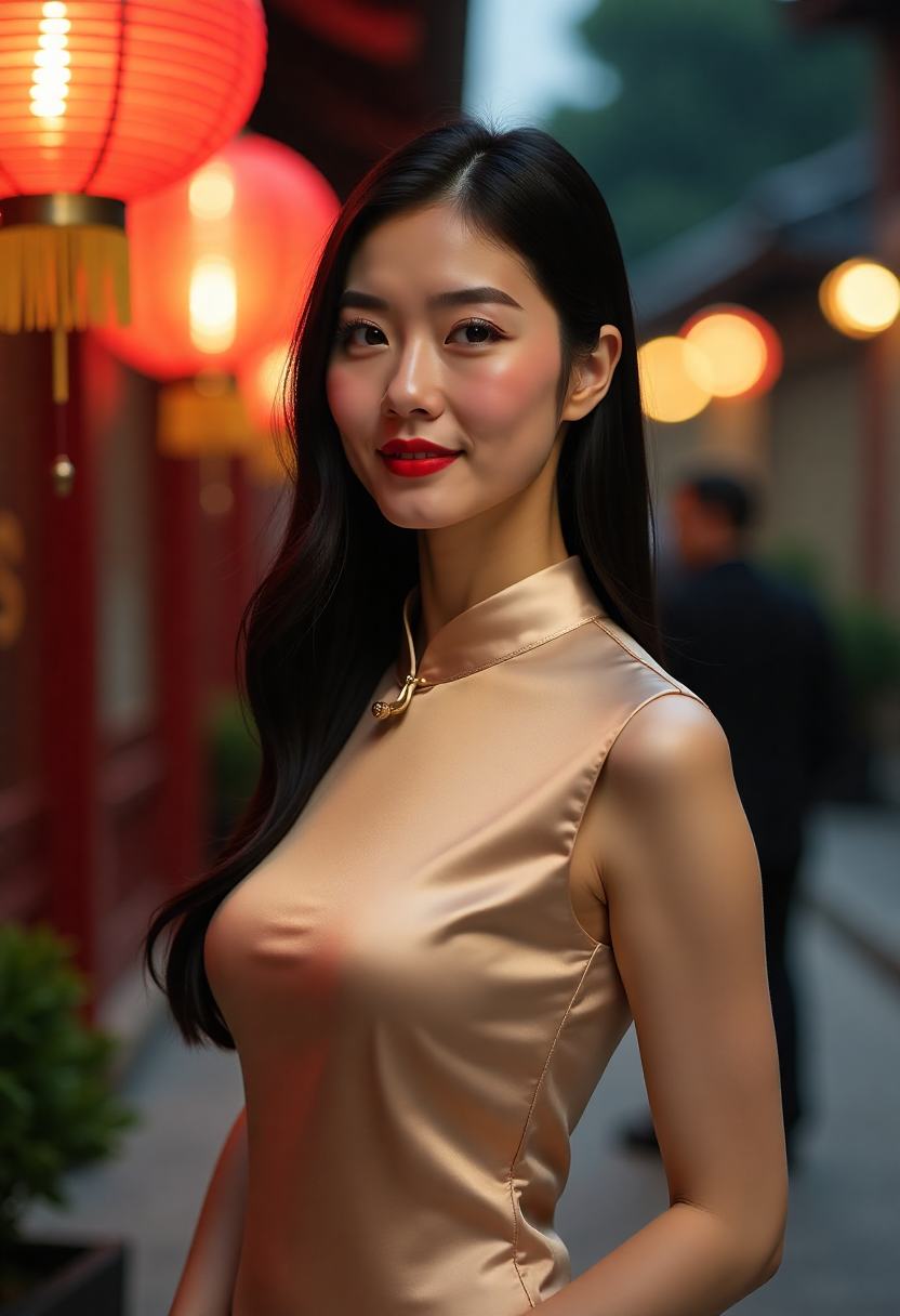 《她从疼痛中醒来》电影海报
