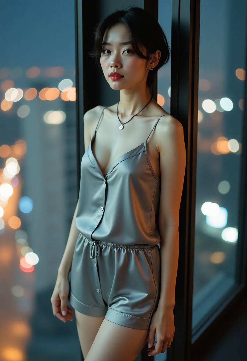 《听见身体》电影海报