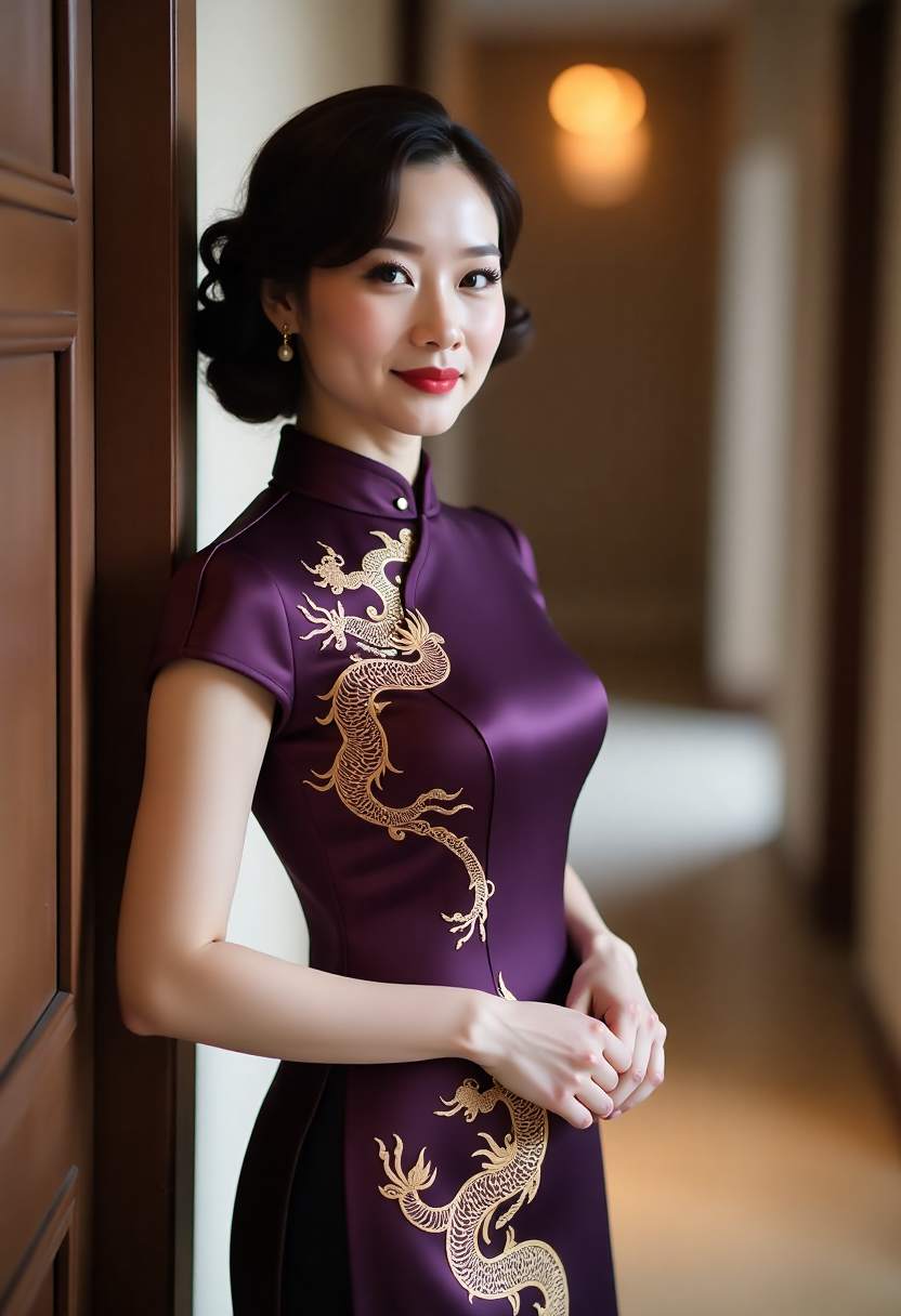 《离院之后》电影海报