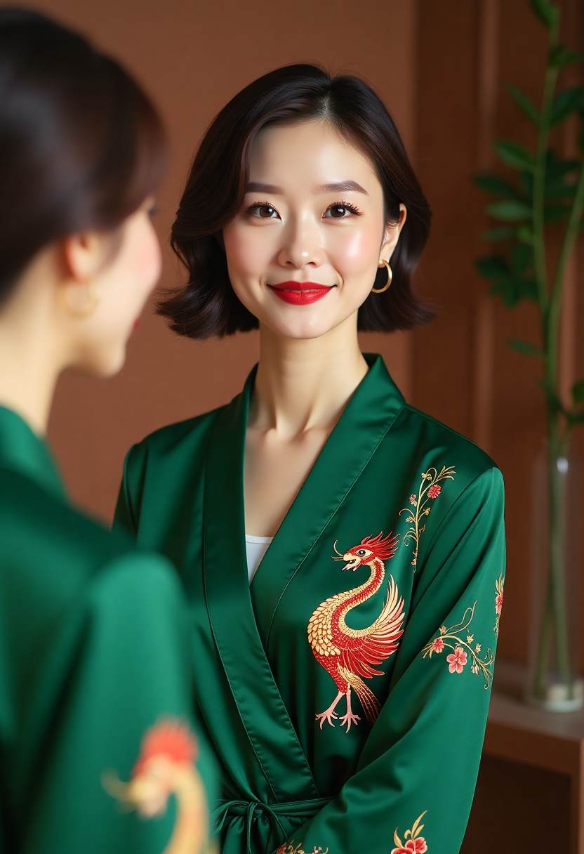 《春分之后》电影剧照